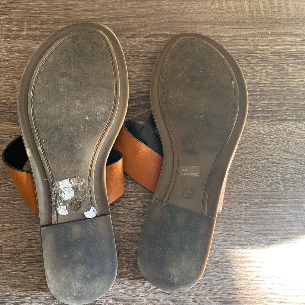 Seven7 flip flops ๐ - Picture 4 of 4